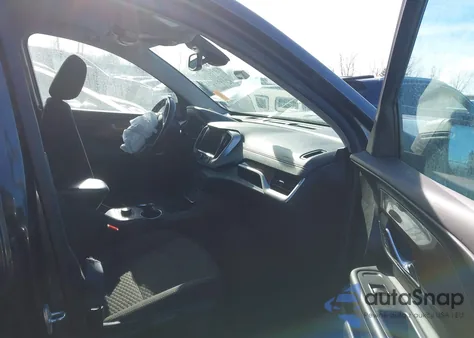 2020 GMC Terrain Fwd Sle z USA, uszkodzony, nr VIN 3GKALMEV3LL156892